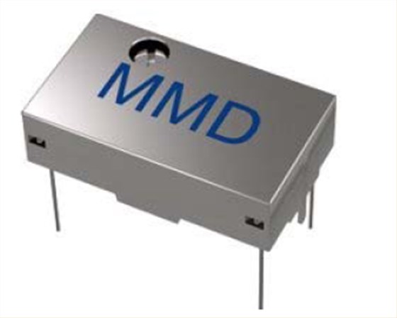 美国mmdcomp晶振的ism46系列COMS压控时钟晶振了解一下