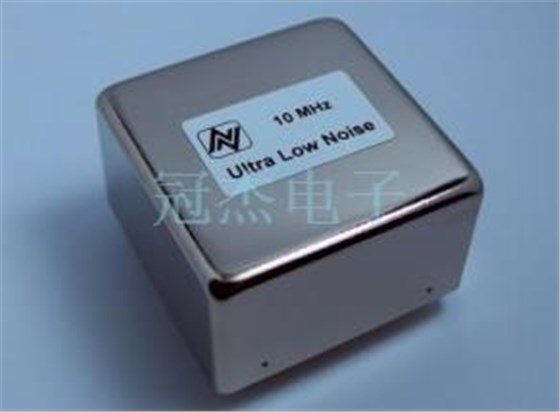 超低相位噪声10MHZ烘箱控制恒温晶体振荡器（OCXO）