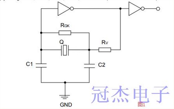 现实生活中如何构建经济型的Oscillator元件