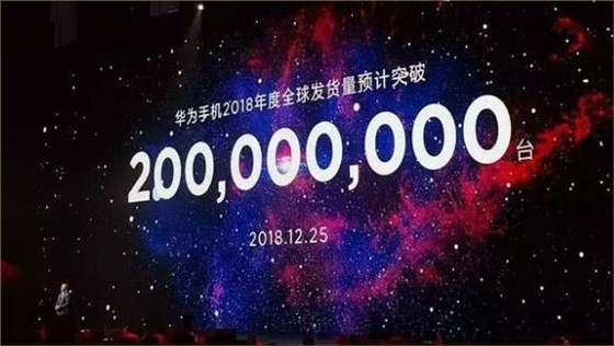 2018手机市场竞争愈发激烈,晶振使用大大增多