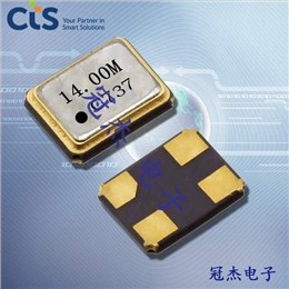 CTS晶振,石英晶体振荡器,632晶振