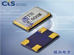 CTS晶振,进口有源晶振,636晶振