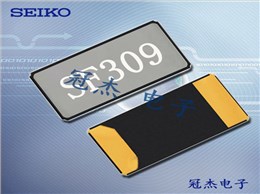 精工晶振,石英晶体谐振器,SC-20S晶振