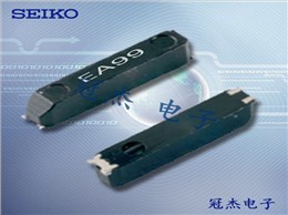 精工晶振,石英晶体谐振器,SSP-T7-FL、SSP-T7-F晶振