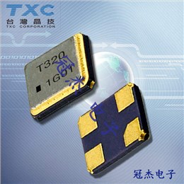 TXC晶振,台产晶振,7M晶体