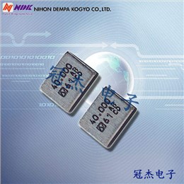 NDK晶振,贴片晶振,NX1210AB晶振