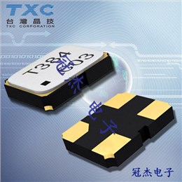TXC晶振,石英晶振,8Y晶体