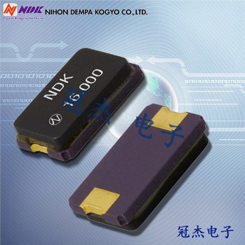 NX8045GB-4.000M-STD-CJL-3,NDK陶瓷晶振,车载晶振