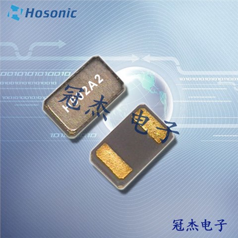 鸿星晶振,贴片晶振,ETDG晶体