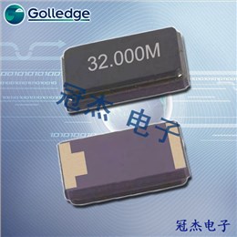 高利奇晶振,贴片晶振,CC1A-T1AH晶振