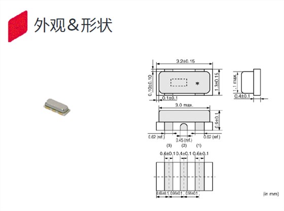 CSTCE16M0V53-R0 3.2-1.3