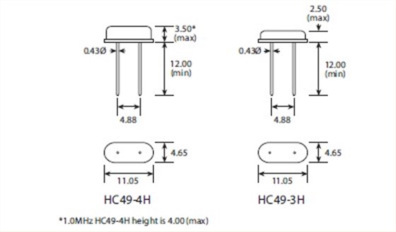 HC49-4H