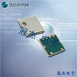 高利奇晶振,有源晶振,GTXO-566晶振,GTXO-576晶振