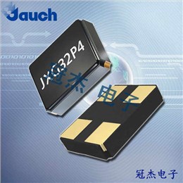Jauch晶振,SMD晶振,JXG53P4晶振