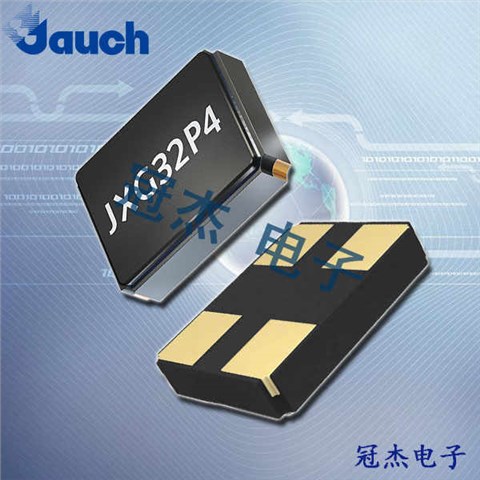 Jauch晶振,SMD晶振,JXG53P4晶振
