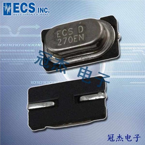 ECS晶振,石英晶体谐振器,CSM-7X晶振