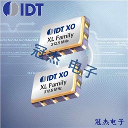 IDT晶振,LVDS晶振,8N4DV85晶振