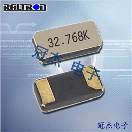 Raltron晶振,无源谐振器,RT1610晶振