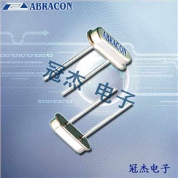 Abracon晶振,插件晶振,ABL晶振