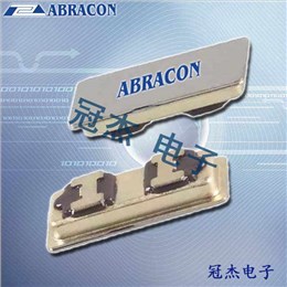 Abracon晶振,SMD微处理器晶体,ABMC2晶振