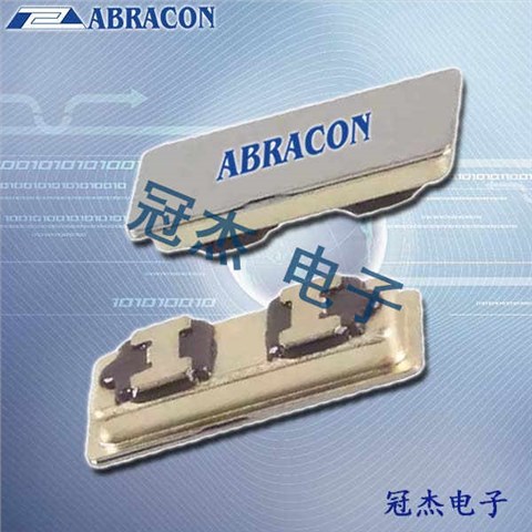 Abracon晶振,SMD微处理器晶体,ABMC2晶振