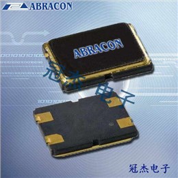 Abracon晶振,陶瓷面晶振，ABMM晶振