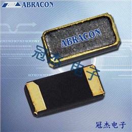 Abracon晶振,3215贴片晶振,ABS07-LR晶振