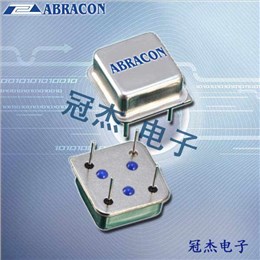Abracon晶振,晶体时钟振荡器,ACH晶振
