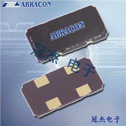 Abracon晶振,陶瓷SMD晶体振荡器,ASVK晶振