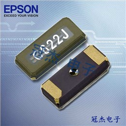 FC-135R晶振,X1A000141000100,EPSON谐振器