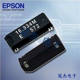 EPSON晶振,时钟晶振,MA- 406晶振