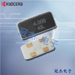 京瓷晶振,进口晶体振荡器,CX-16F晶振