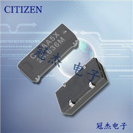 西铁城晶振,贴片晶振,CM200C晶振,CM250C晶振