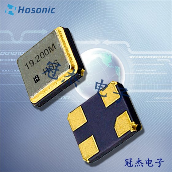 谐振器HCX-2SB2520，HCX-1AB2016，HCX-TAB161，谐振器HCX-3SB3225