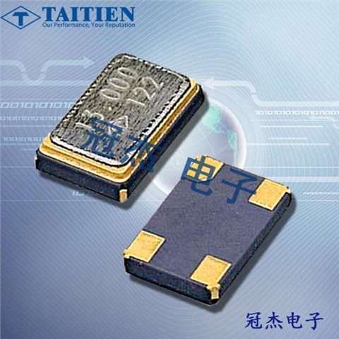 XVDEECNANF-16.000000,台湾台产泰艺晶振,5032谐振器