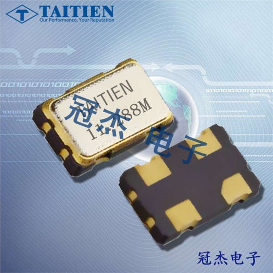 OV-5032普通有源晶振