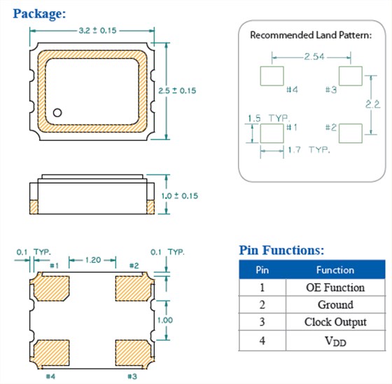 FKSSD1025 3.2_2.5 CMOS