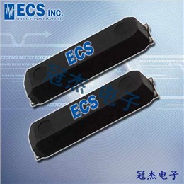 ECS晶振,贴片晶振,ECX-71晶振,32.768KHZ晶振