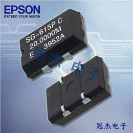 EPSON晶振,有源晶振,SG-9001LB晶振,日产晶振