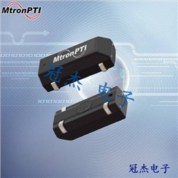 MTRONPTI晶振,贴片晶振,SX1555-R晶振,32.768KHZ晶振