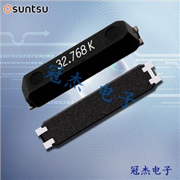 Suntsu晶振,贴片晶振,SWS614晶振,进口晶振