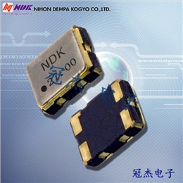 NDK晶振,贴片晶振,NT2520SC晶振