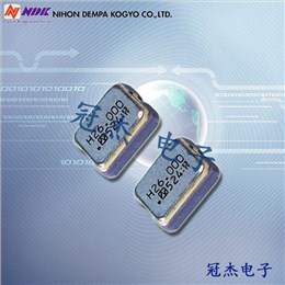 NDK晶振,贴片晶振,NT2520SD晶振