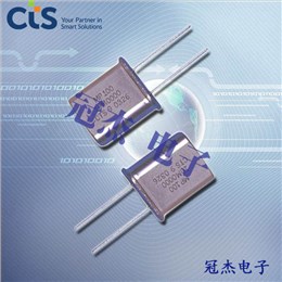 CTS晶振,贴片晶振,MP-SMMC晶振