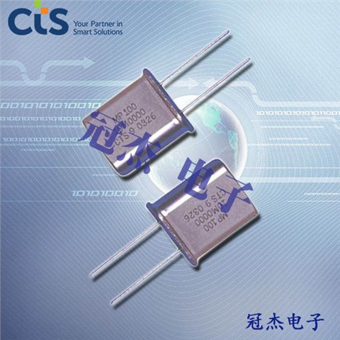 CTS晶振,贴片晶振,MP-SMMC晶振