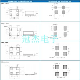 维管MEMS振荡器,HT-MM900B军事应用晶振,HT-MM900B7-6K-EE-25M0000000晶振