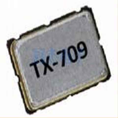 Vectron温补晶振,TX-709低相位噪声晶振,TX-7090-EAE-106A-10M0000000晶振