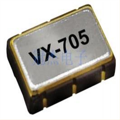 Vectron低抖动晶振,VX-705无铅环保晶振,VX-705-ECE-KXAN-122M880000晶振