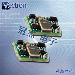 Vectron小体积晶振,VX-706低噪声晶振,VX-7060-EAE-3050-100M000000晶振