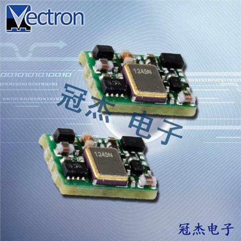 Vectron小体积晶振,VX-706低噪声晶振,VX-7060-EAE-3050-100M000000晶振